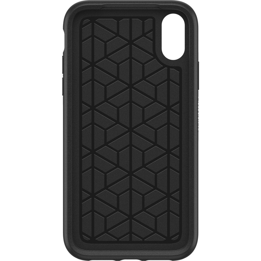 OtterBox Symmetry Case Apple iPhone XR Black