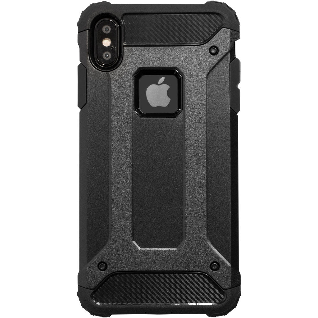 Mobiparts Rugged Shield Case Apple iPhone XS Max (Bulk)