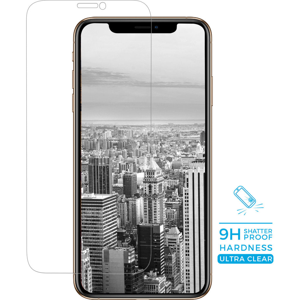 Mobiparts Armoured Glass Apple iPhone XS/11 Pro Max