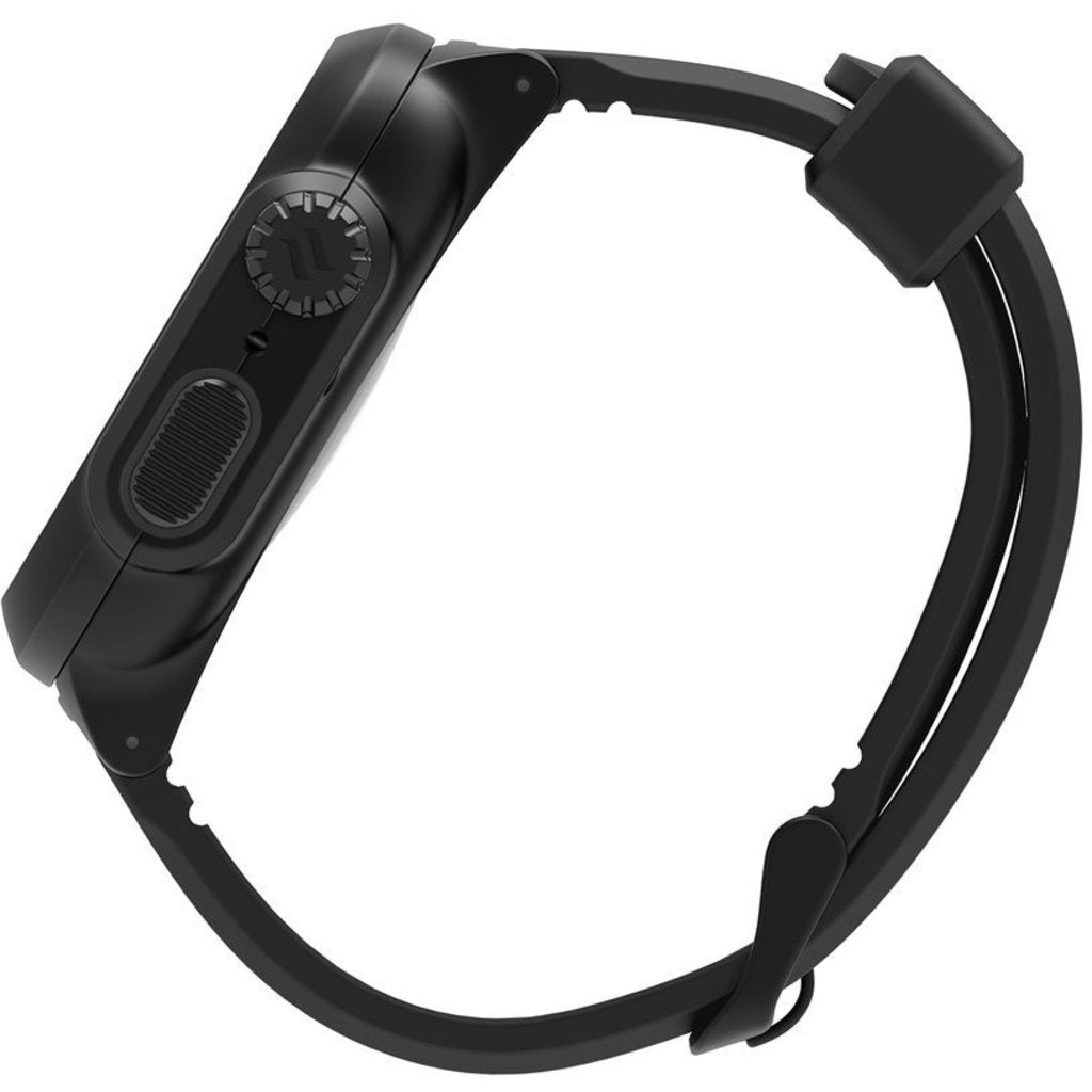 Catalyst Waterproof Case Apple Watch Series 4/5/6/SE 40mm Black