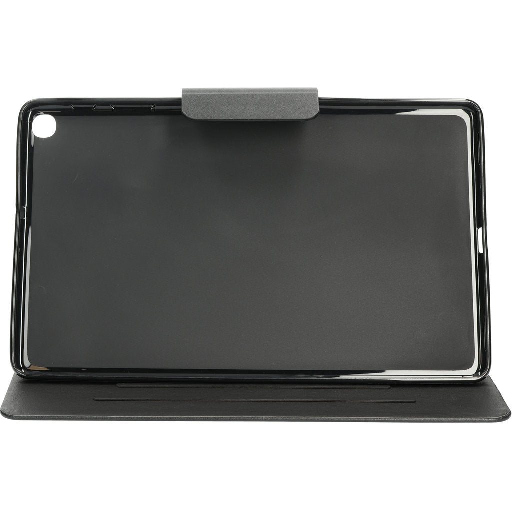 Mobiparts Classic Folio Case Samsung Tab A 10.1 (2019) Black