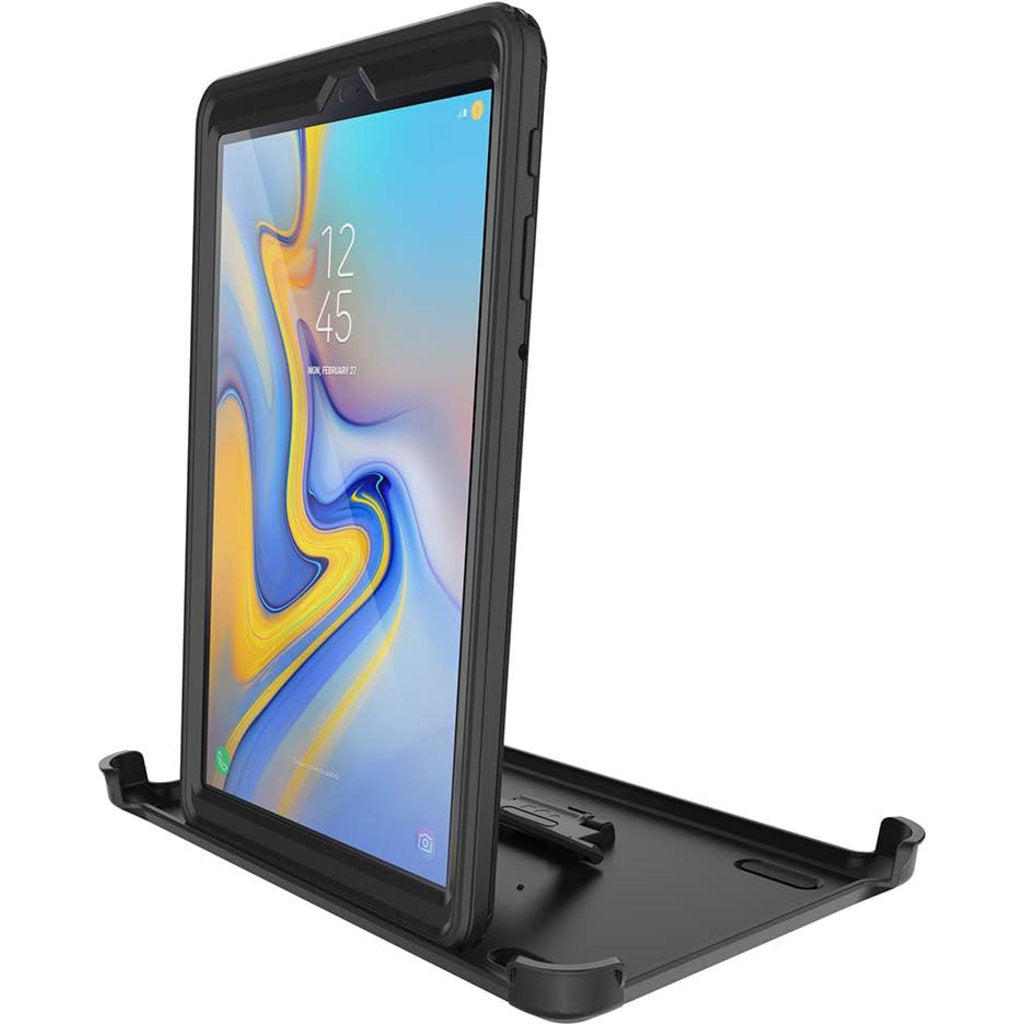 Otterbox Defender Case Samsung Galaxy Tab A 10.5 (2018) Black