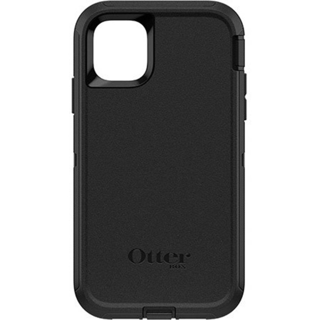 OtterBox Defender Case Apple iPhone 11 Black