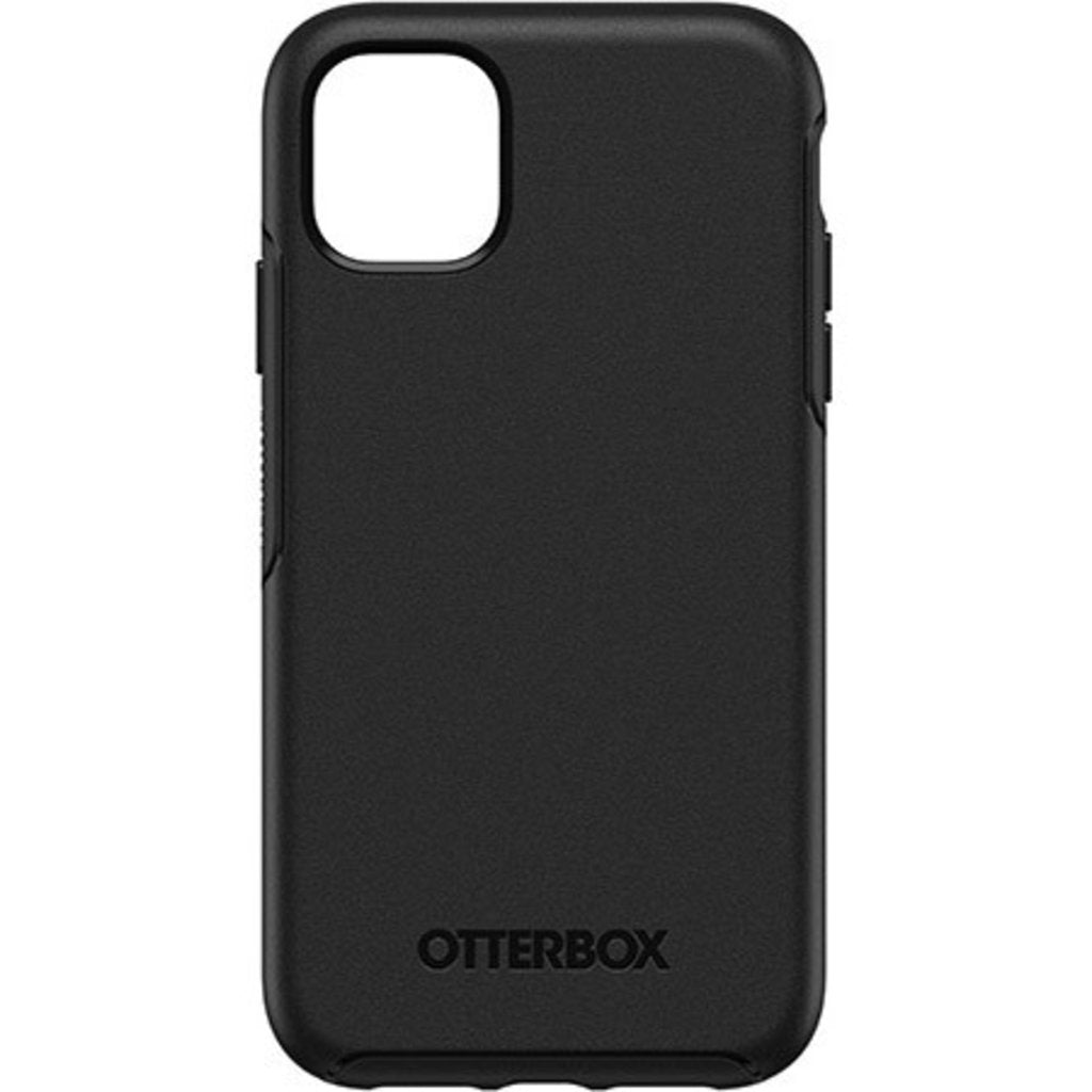 OtterBox Symmetry Case Apple iPhone 11 Black