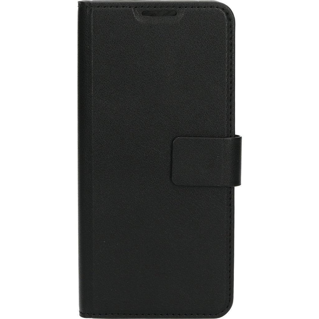 Mobiparts Classic Wallet Case Samsung Galaxy S20 4G/5G Black