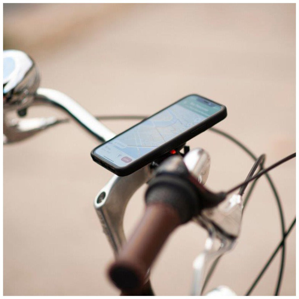 Tigra Fitclic Neo Bike Kit Apple iPhone 12 Pro Max