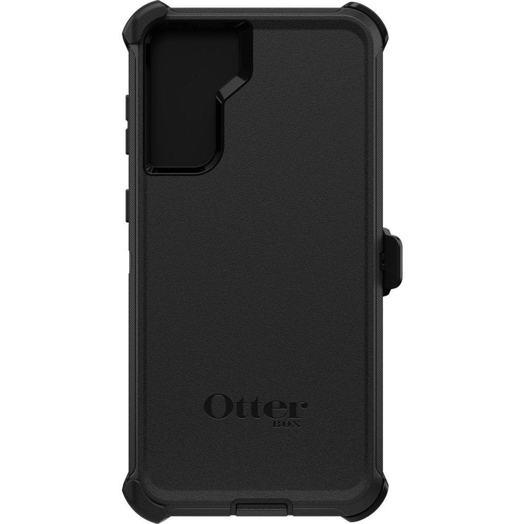 OtterBox Defender Case Samsung Galaxy S21 Plus Black