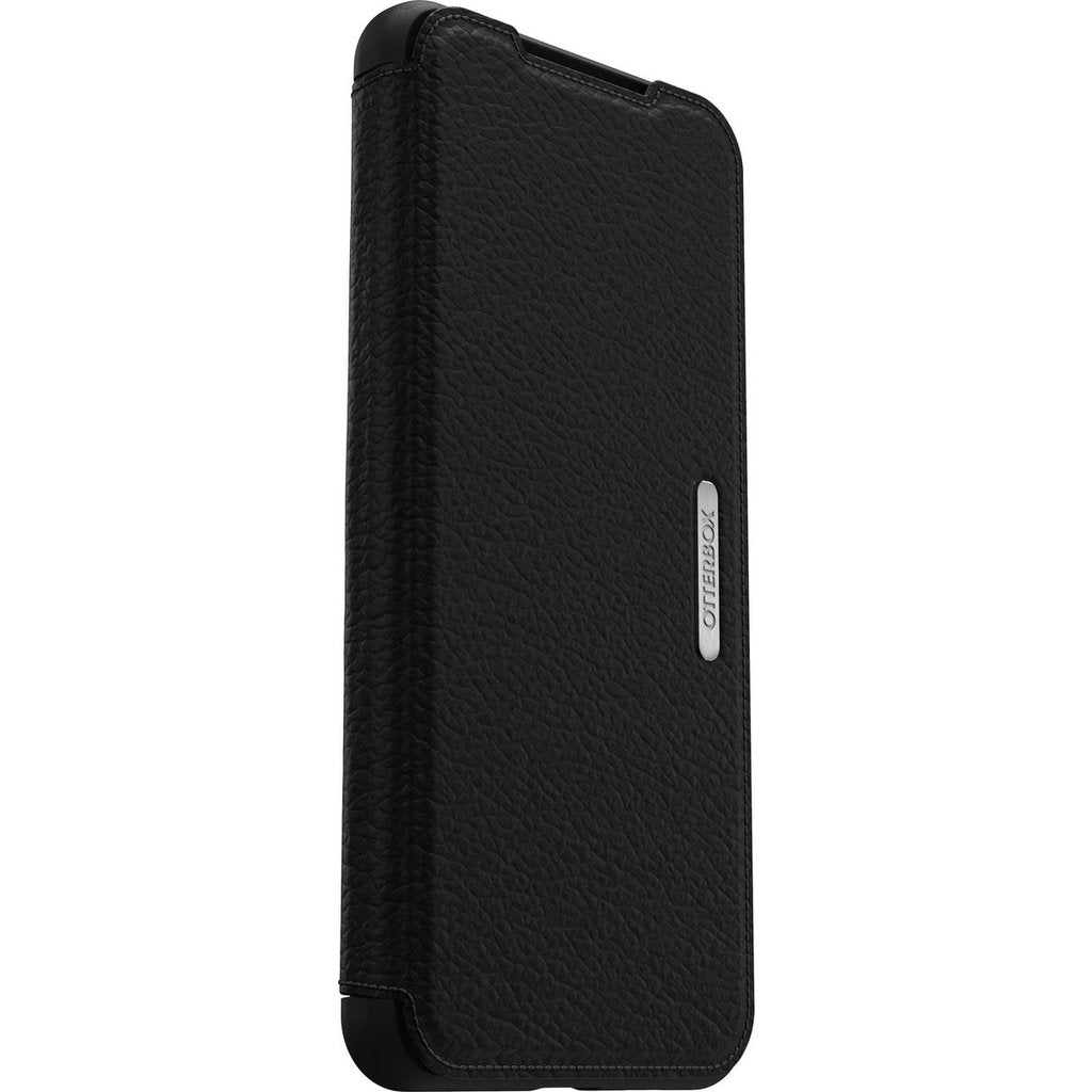 OtterBox Strada Case Samsung Galaxy S21 Plus Shadow Black