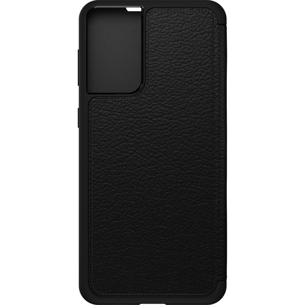 OtterBox Strada Case Samsung Galaxy S21 Plus Shadow Black