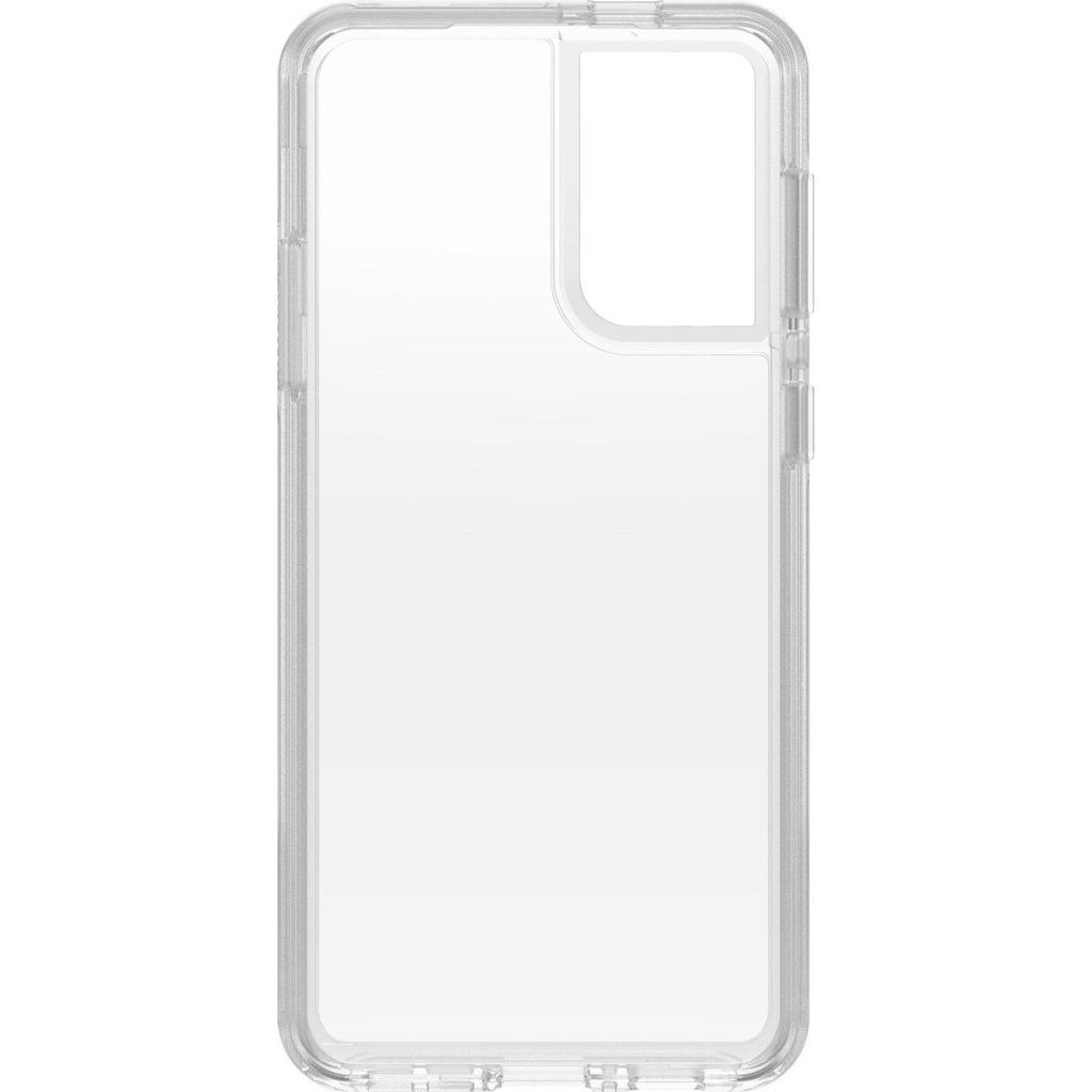 OtterBox Symmetry Clear Case Samsung Galaxy S21 Plus Clear