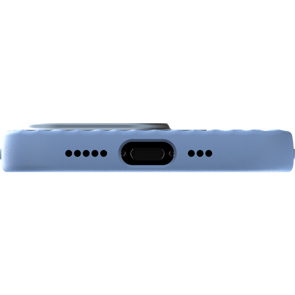 Nudient Bold Case Apple iPhone 13 Pro Maya Blue