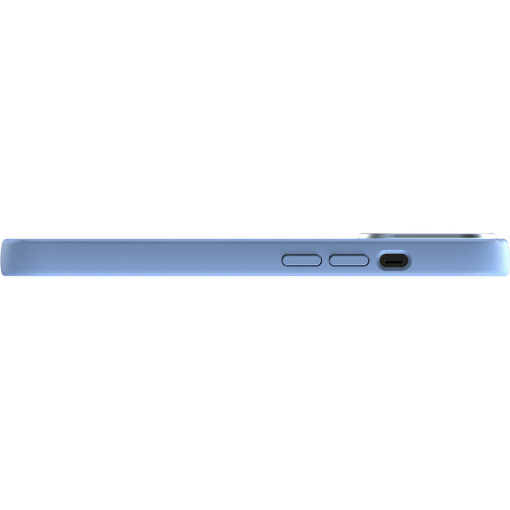 Nudient Bold Case Apple iPhone 13 Pro Maya Blue