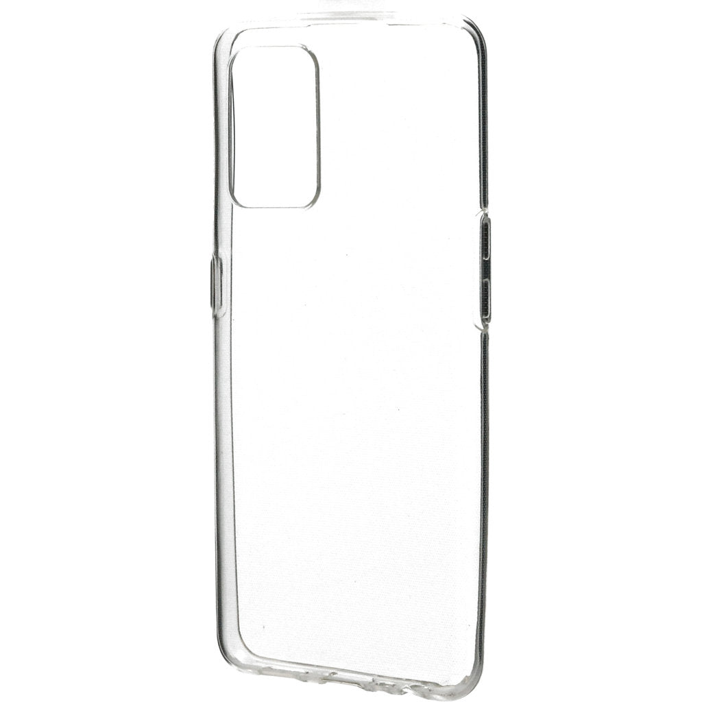 Mobiparts Classic TPU Case Oppo A74 4G Transparent