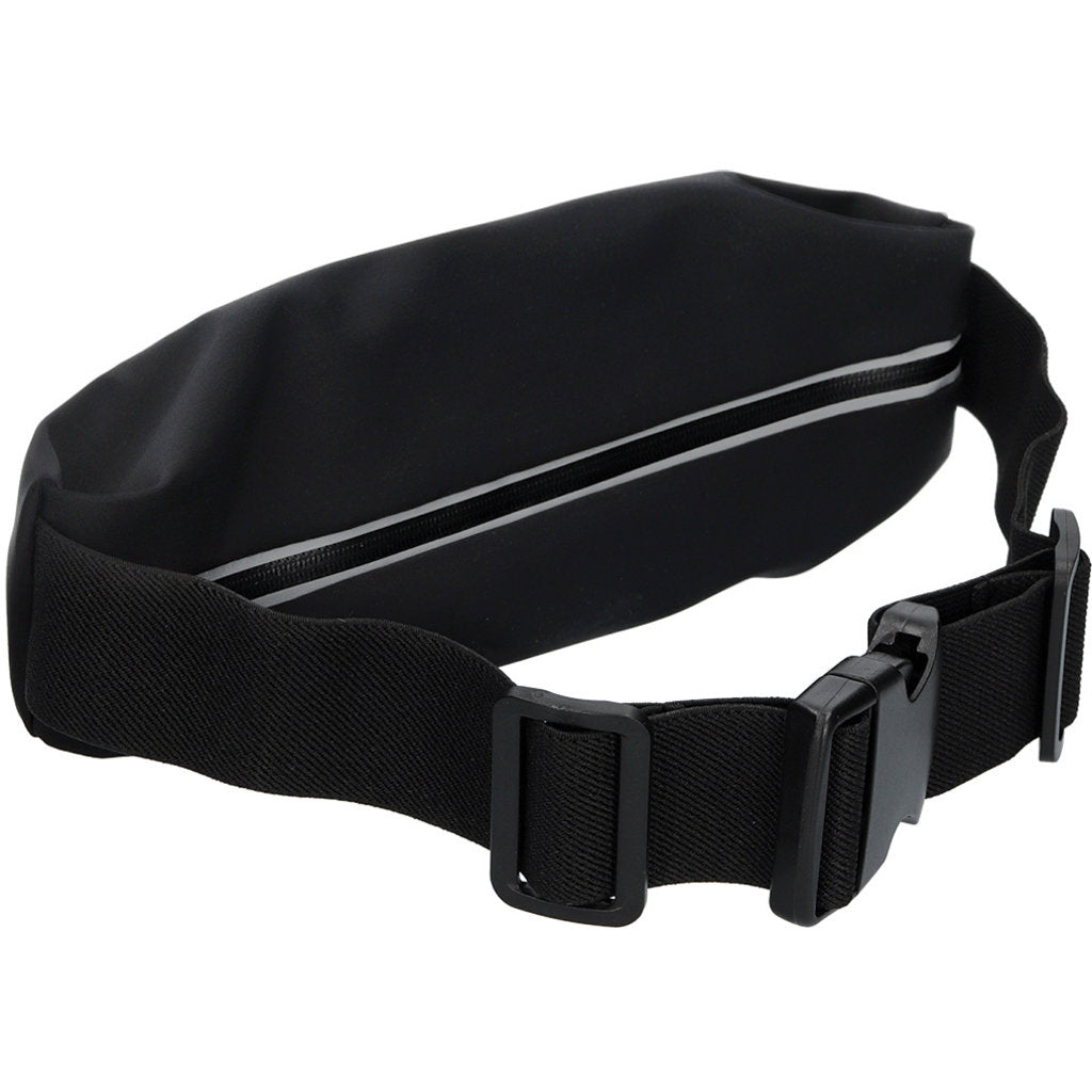 Mobiparts Comfort Fit Sport Belt Samsung Galaxy S20 Black