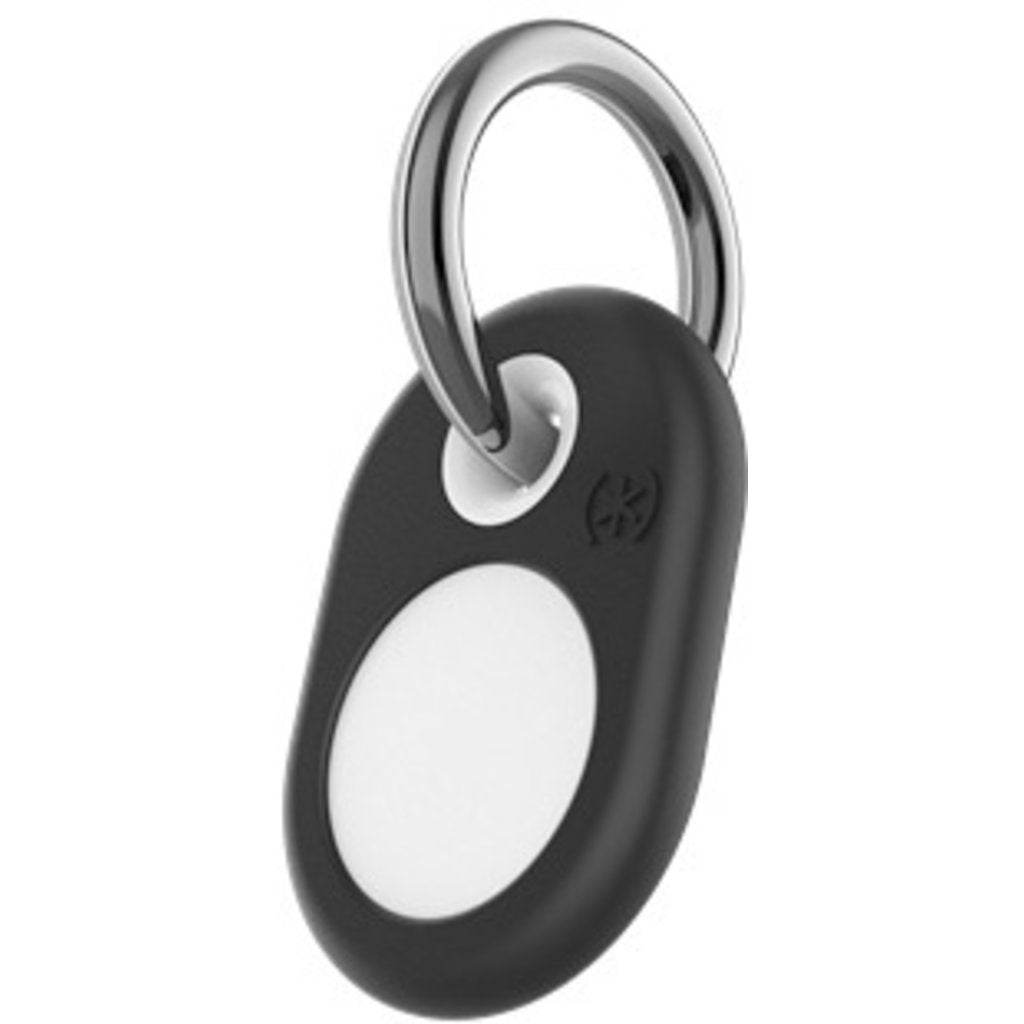 Speck Presidio SiliRing Apple AirTag Black