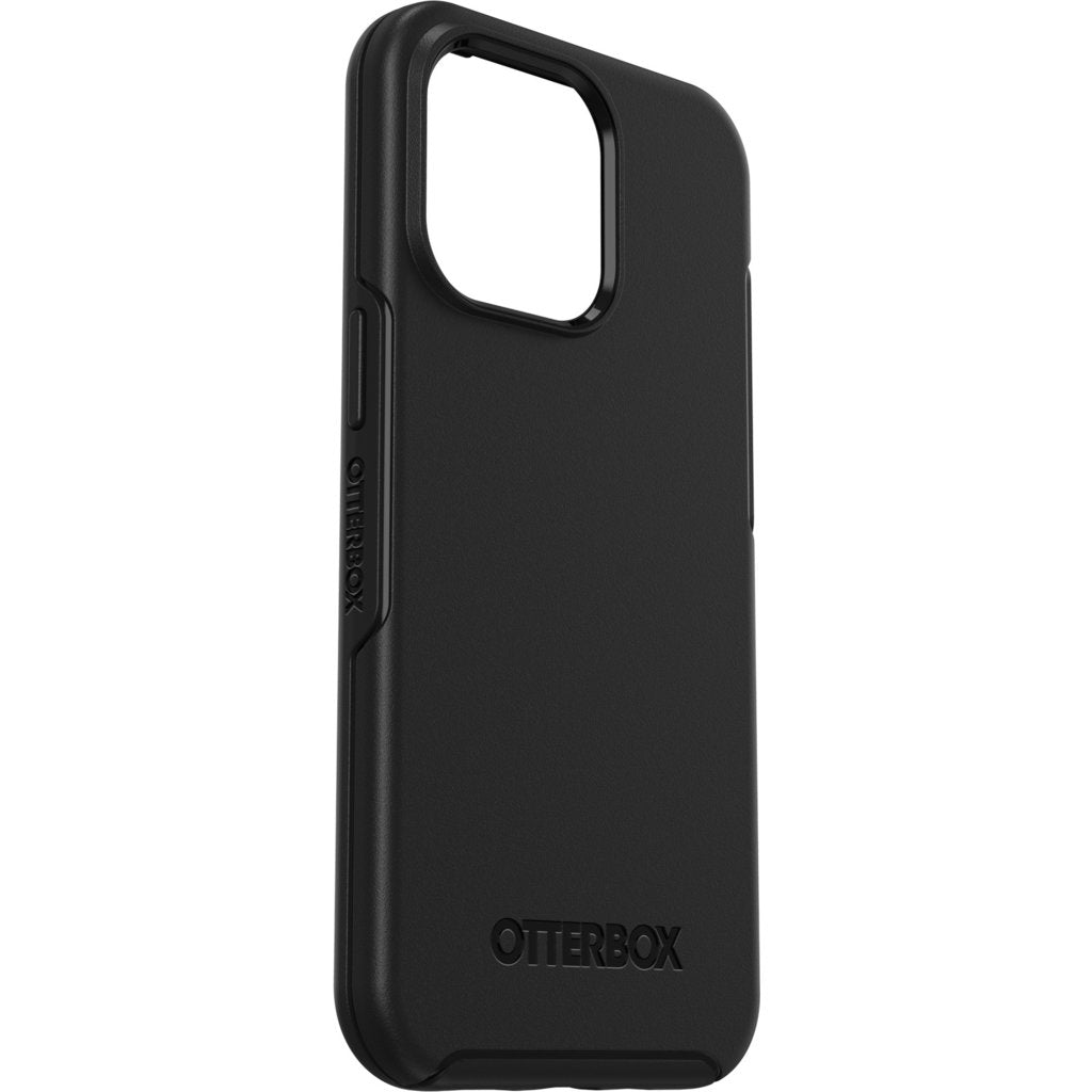 OtterBox Symmetry Case Apple iPhone 13 Pro Black
