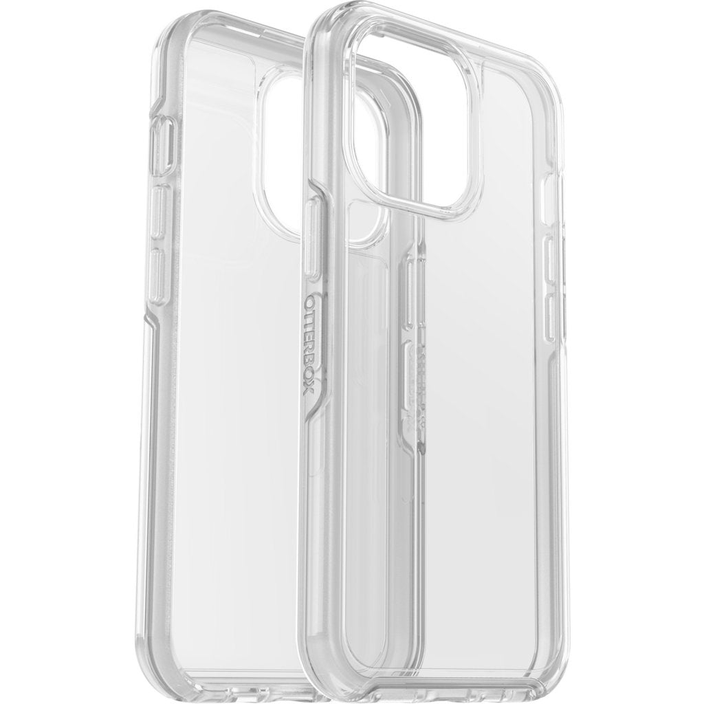 OtterBox Symmetry Clear Case Apple iPhone 13 Pro Clear