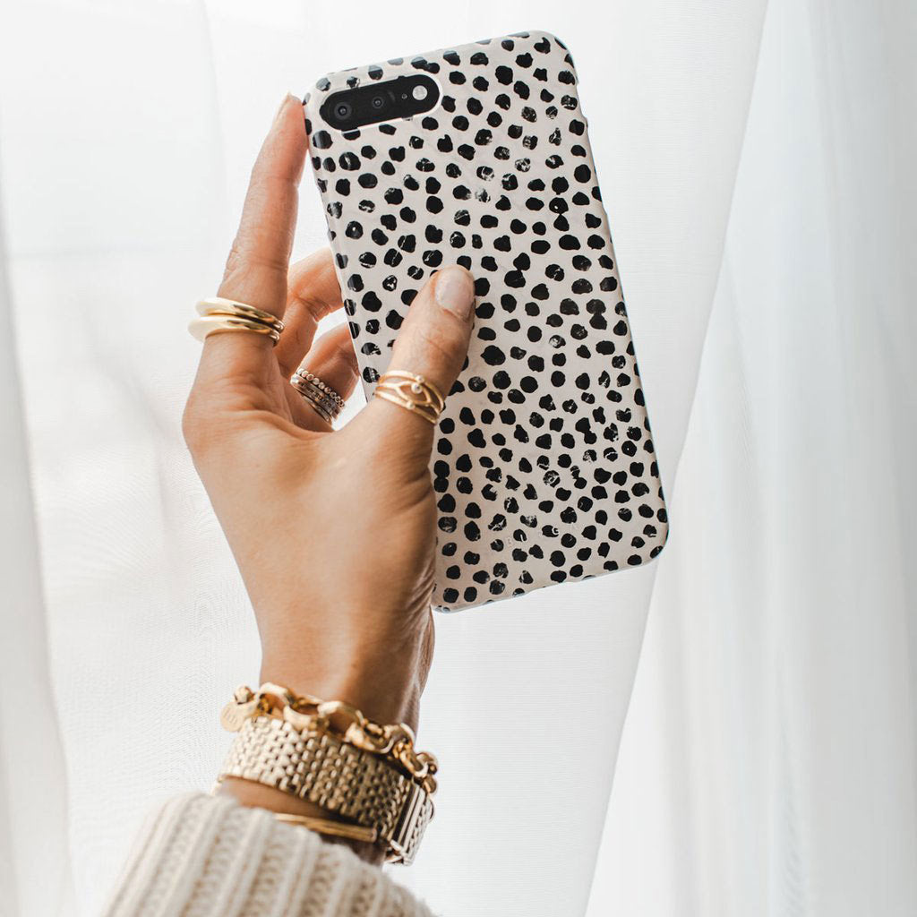 Burga Tough Case Apple iPhone 13 Pro Max - Almond Latte