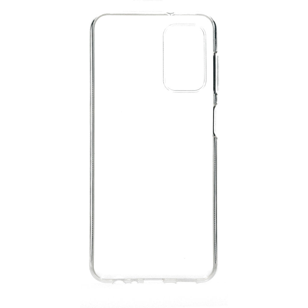 Mobiparts Classic TPU Case Samsung Galaxy A13 4G (2022) Transparent