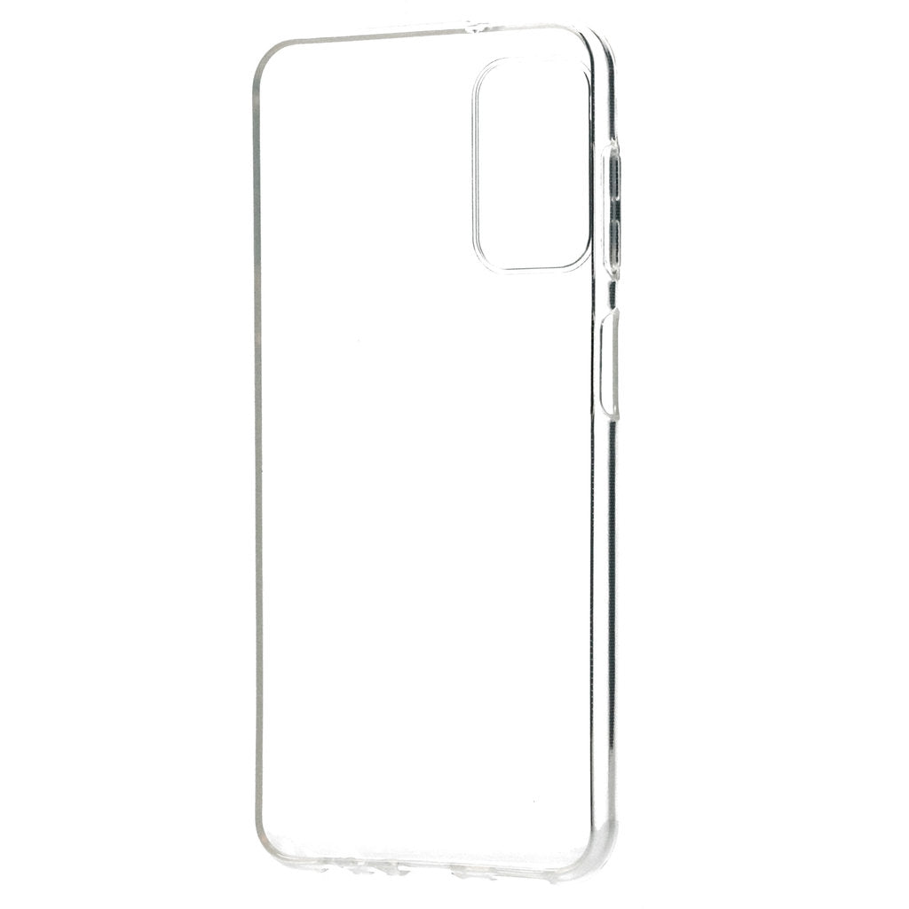 Mobiparts Classic TPU Case Samsung Galaxy A13 4G (2022) Transparent