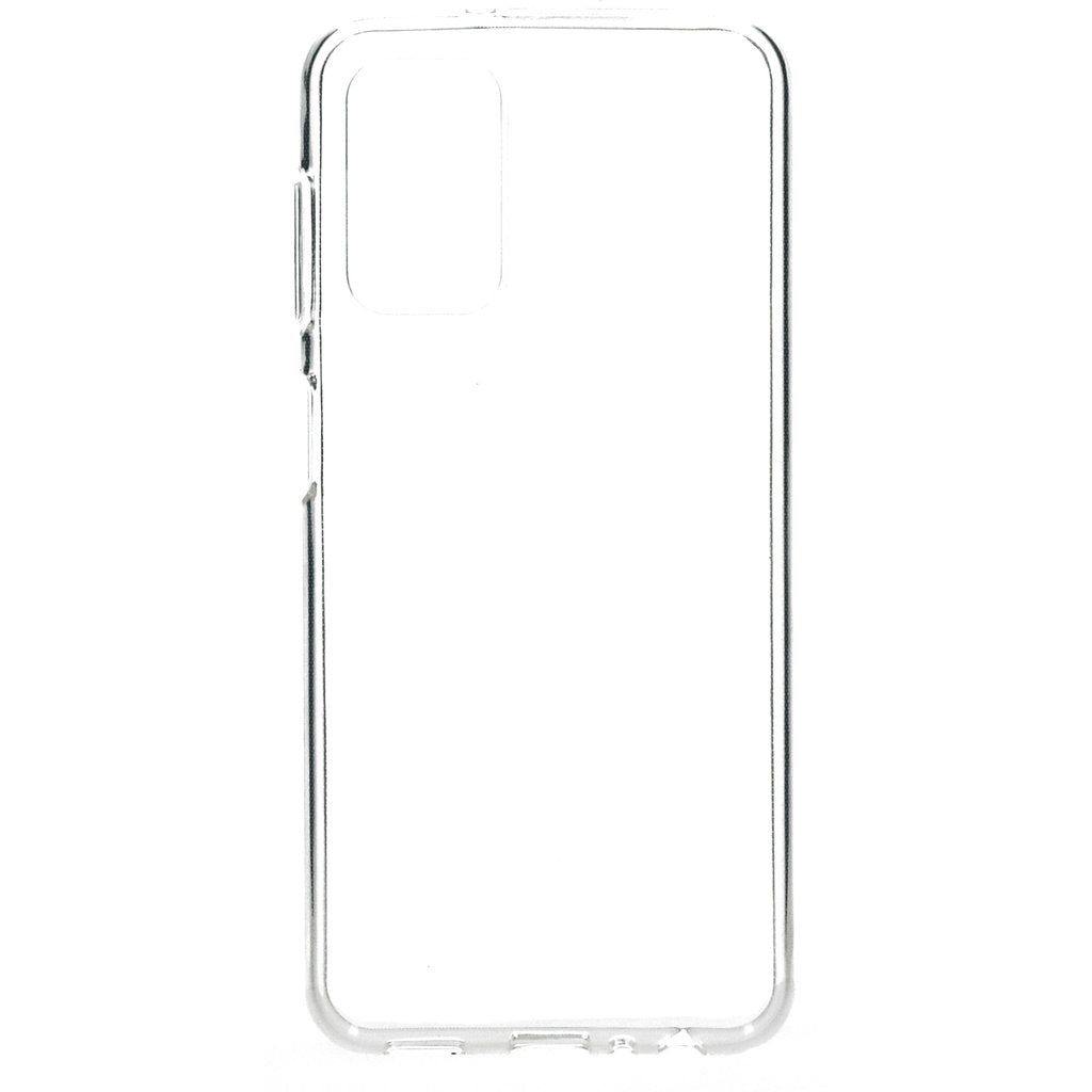 Mobiparts Classic TPU Case Samsung Galaxy A13 4G (2022) Transparent