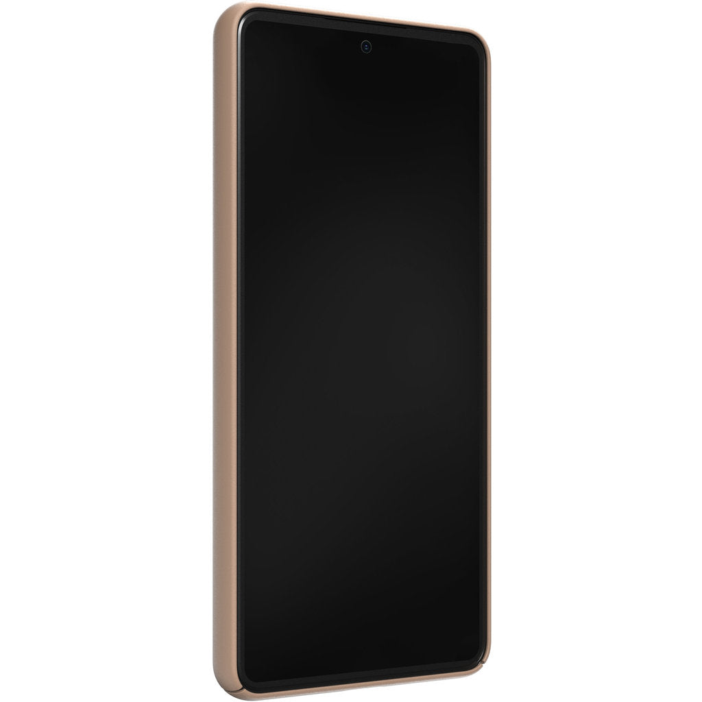 Nudient Thin Precise Case Samsung Galaxy A53 5G V3 Clay Beige