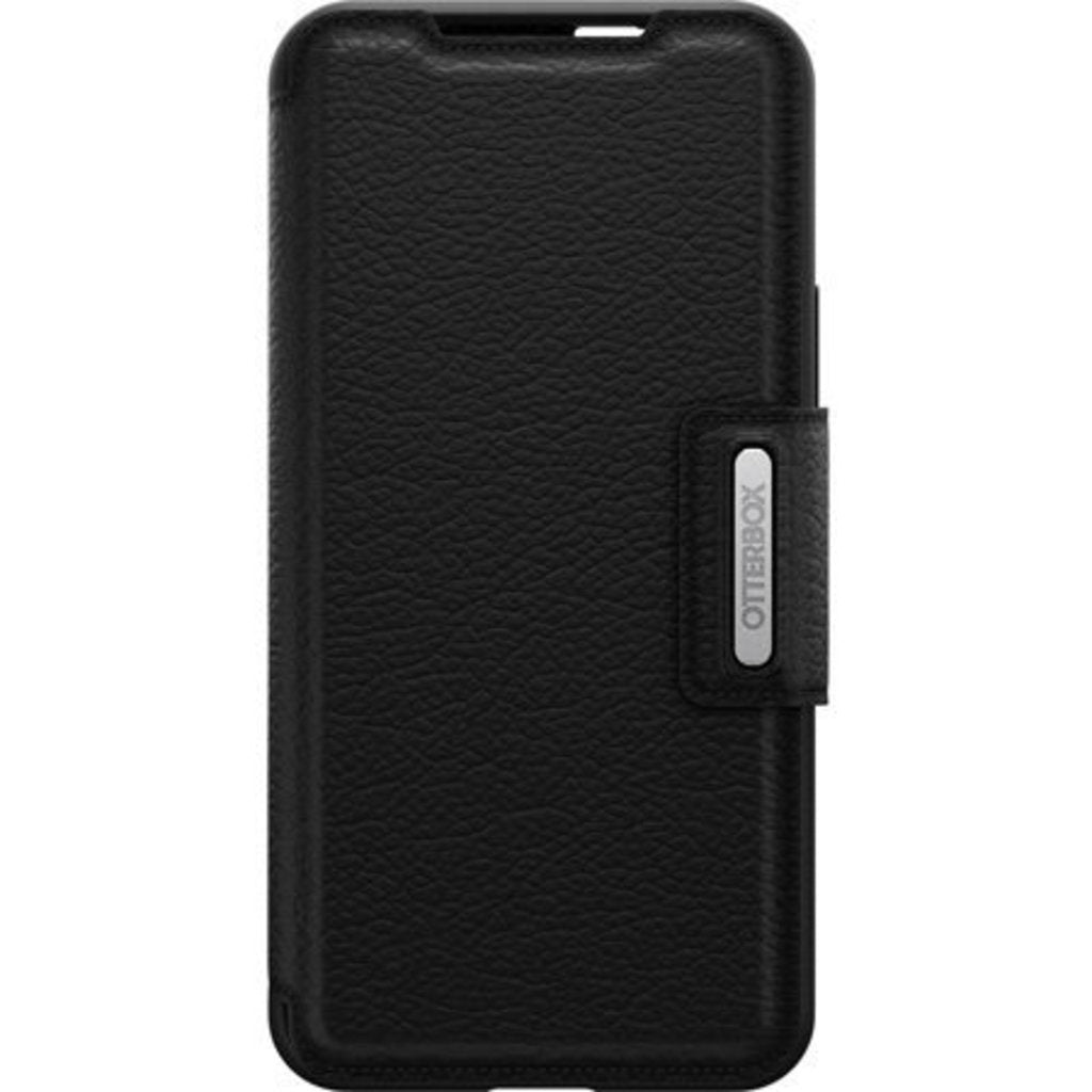 OtterBox Strada Case Samsung Galaxy S22 Black