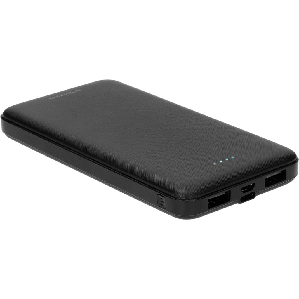 Mobiparts Powerbank II 10.000 mAh Black