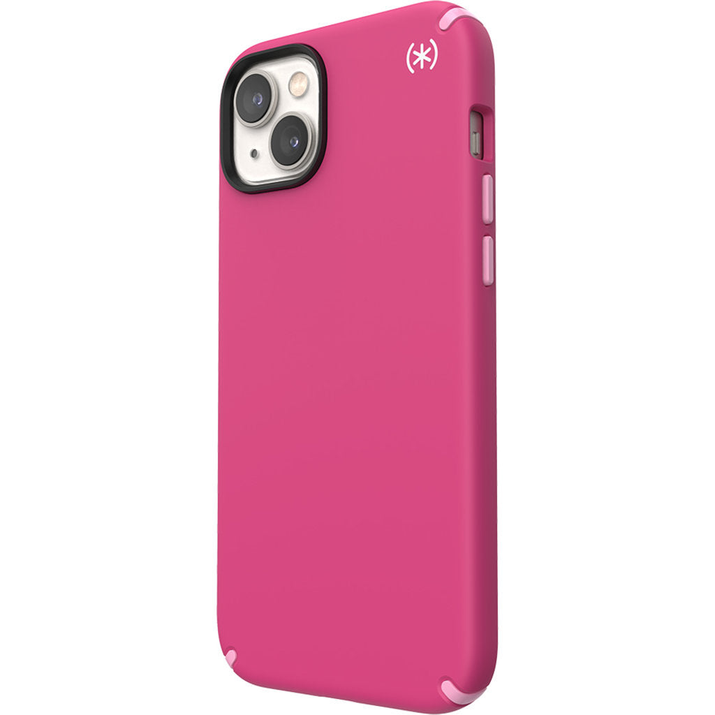 Speck Presidio2 Pro Apple iPhone 14 Plus Digital Pink -  with Microban
