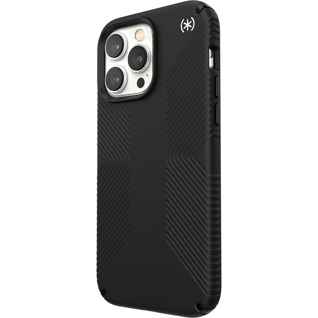 Speck Presidio2 Grip Apple iPhone 14 Pro Max Black -  with Microban