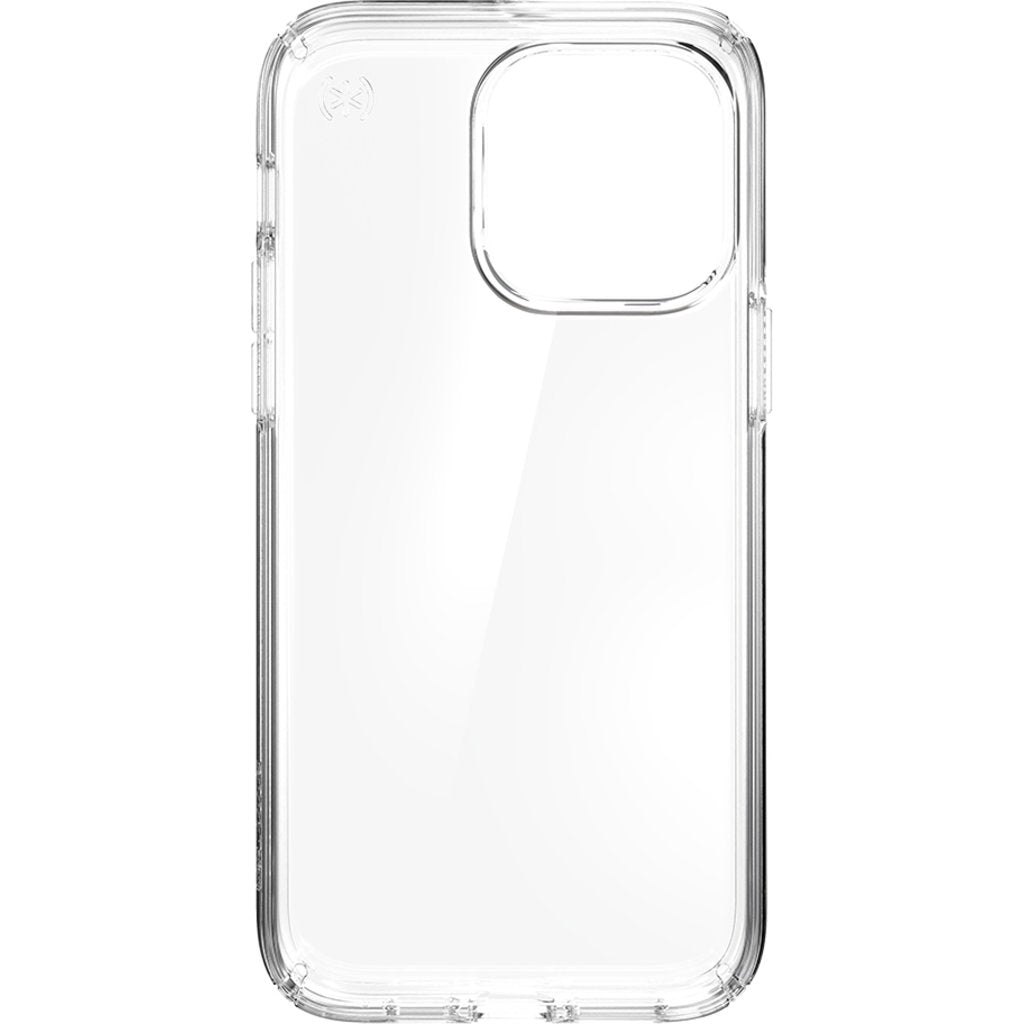 Speck Presidio Perfect Clear Apple iPhone 14 Pro Max Clear - with Microban