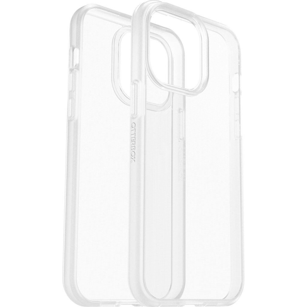 OtterBox React Case Apple iPhone 14 Pro Max Clear