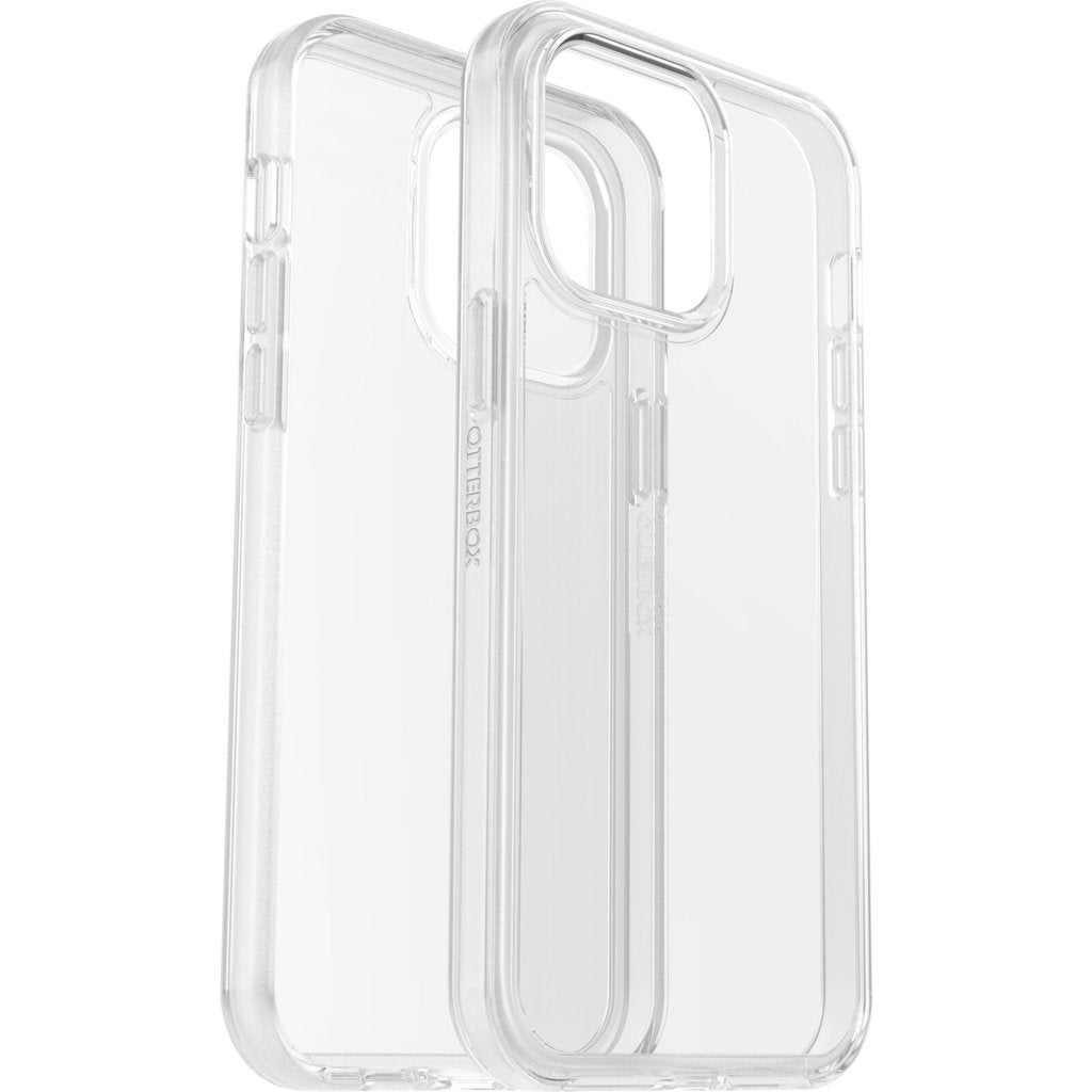 OtterBox Symmetry Clear Case Apple iPhone 14 Pro Max Clear