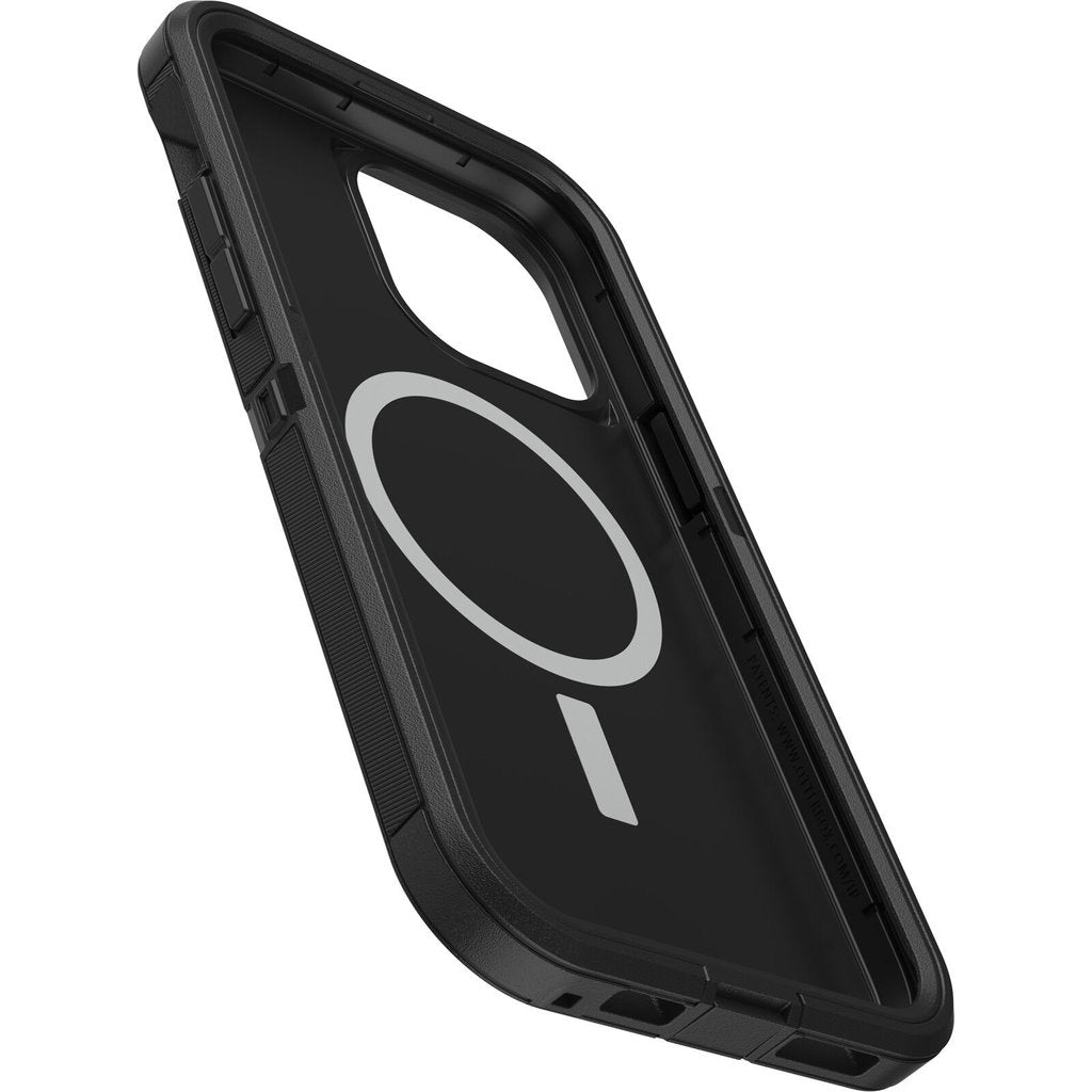 OtterBox Defender XT Case Apple iPhone 14 Pro Max Black