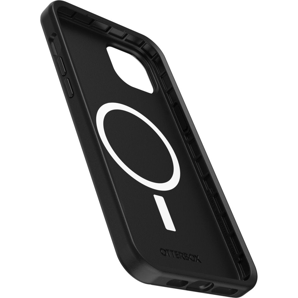 OtterBox Symmetry Plus Case Apple iPhone 14 Plus Black