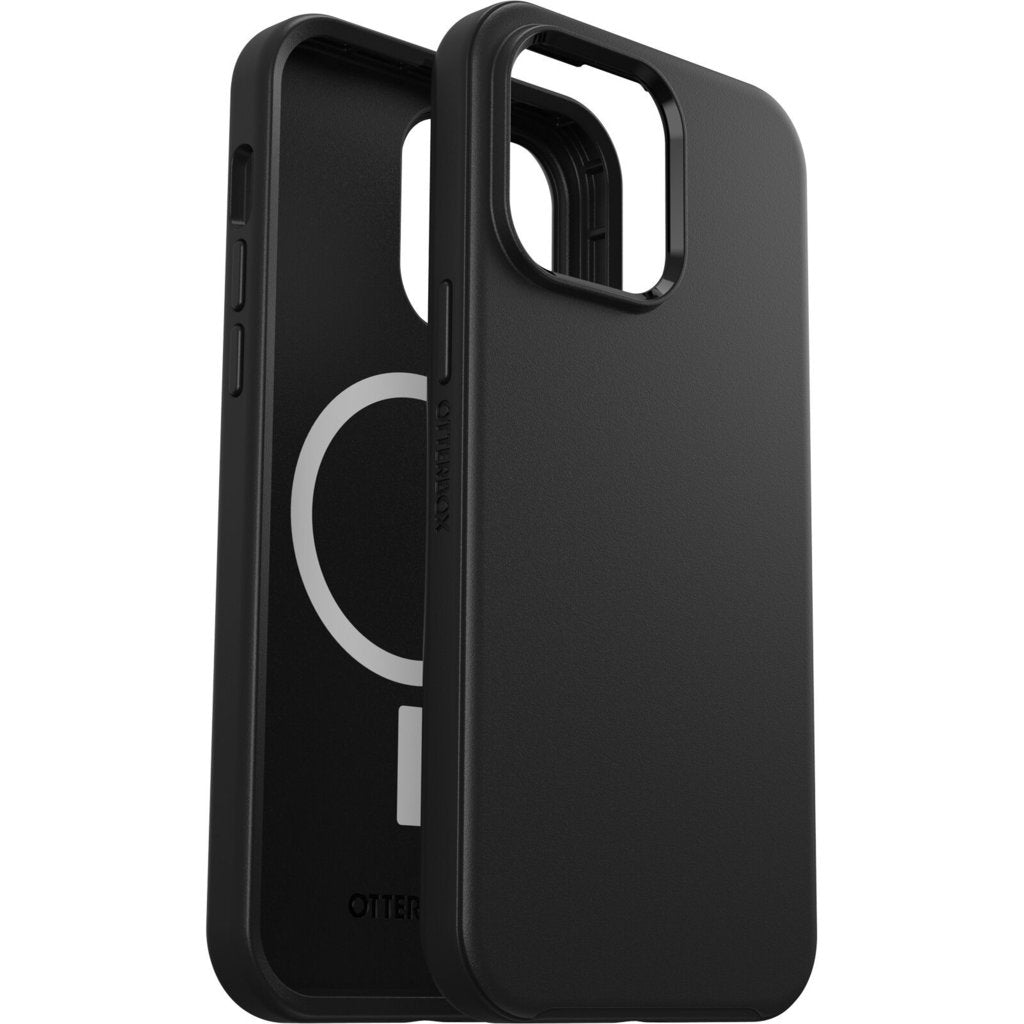 OtterBox Symmetry Plus Case Apple iPhone 14 Pro Max Black