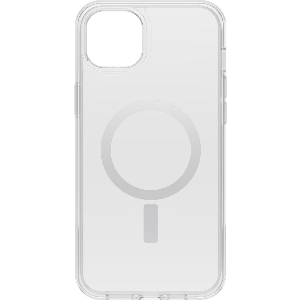 OtterBox Symmetry Plus Case Apple iPhone 14 Plus Clear