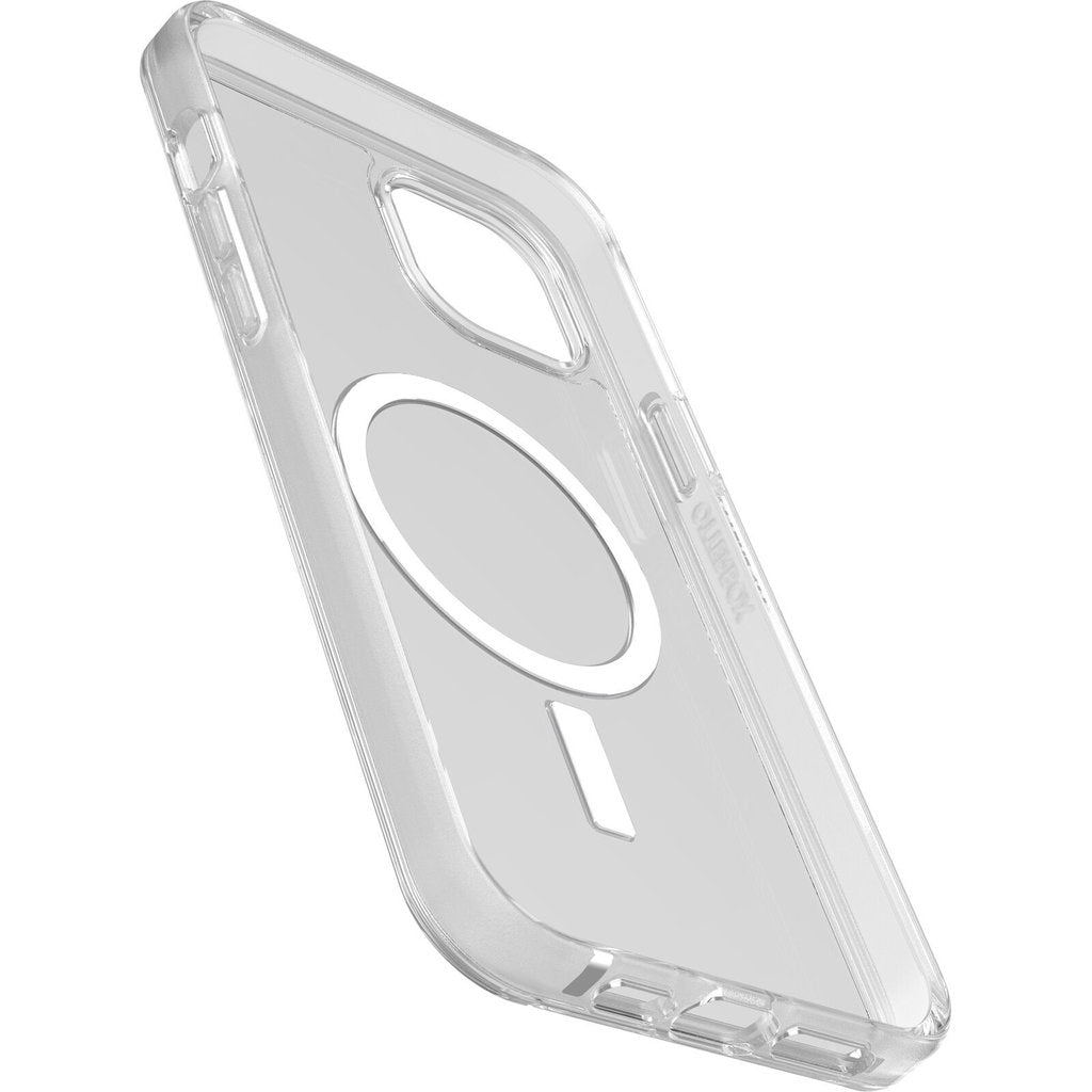 OtterBox Symmetry Plus Case Apple iPhone 14 Plus Clear