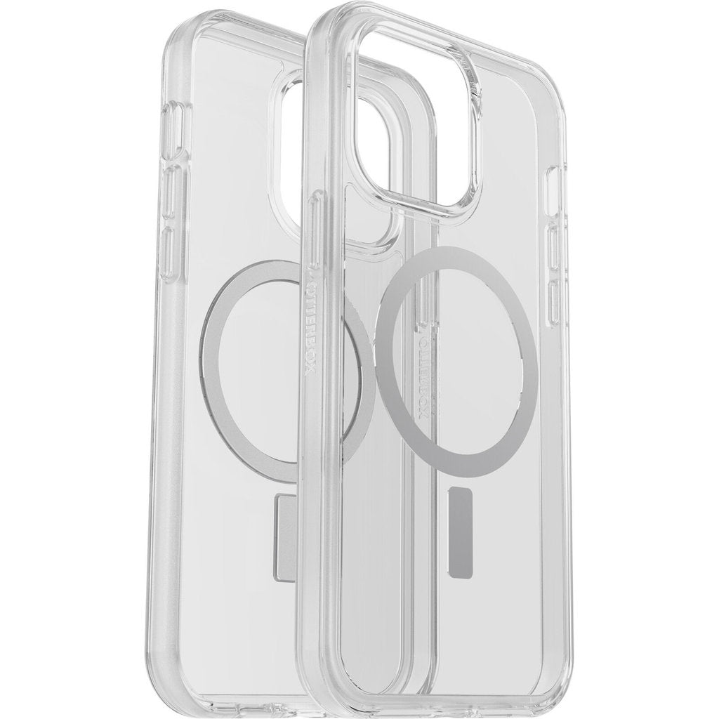 OtterBox Symmetry Plus Case Apple iPhone 14 Pro Max Clear