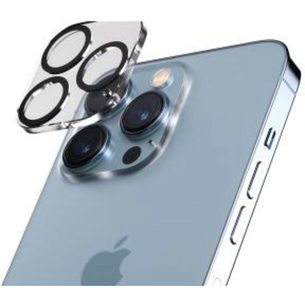 PanzerGlass Picture Perfect Camera Lens Protector iPhone 13 Pro/13 Pro Max
