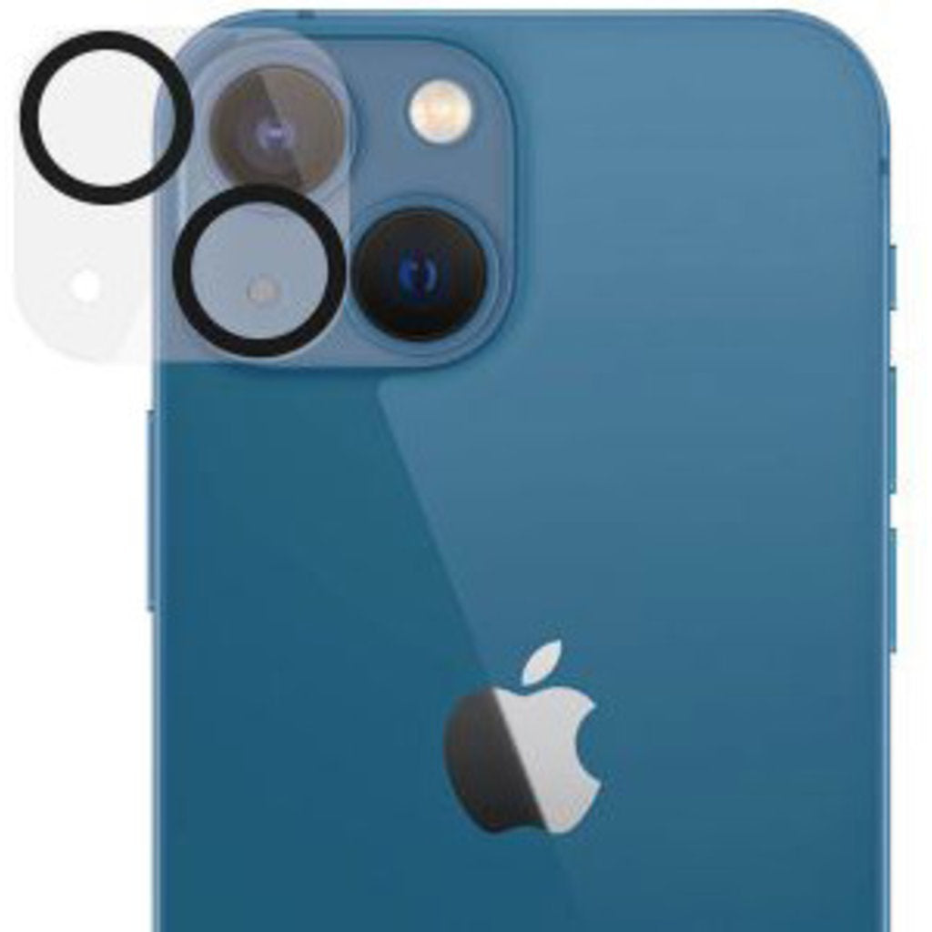 PanzerGlass Picture Perfect Camera Lens Protector iPhone 13/13 Mini
