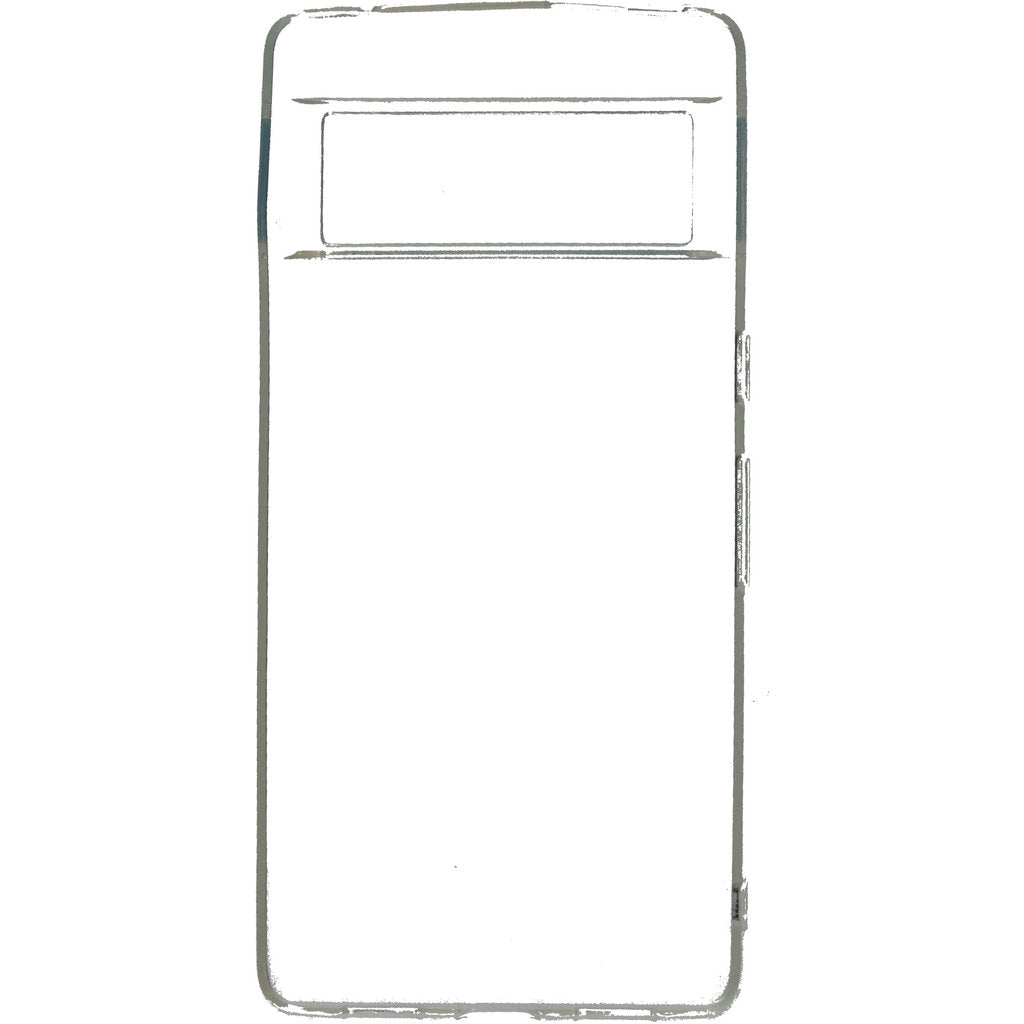 Mobiparts Classic TPU Case Google Pixel 7 Pro Transparent