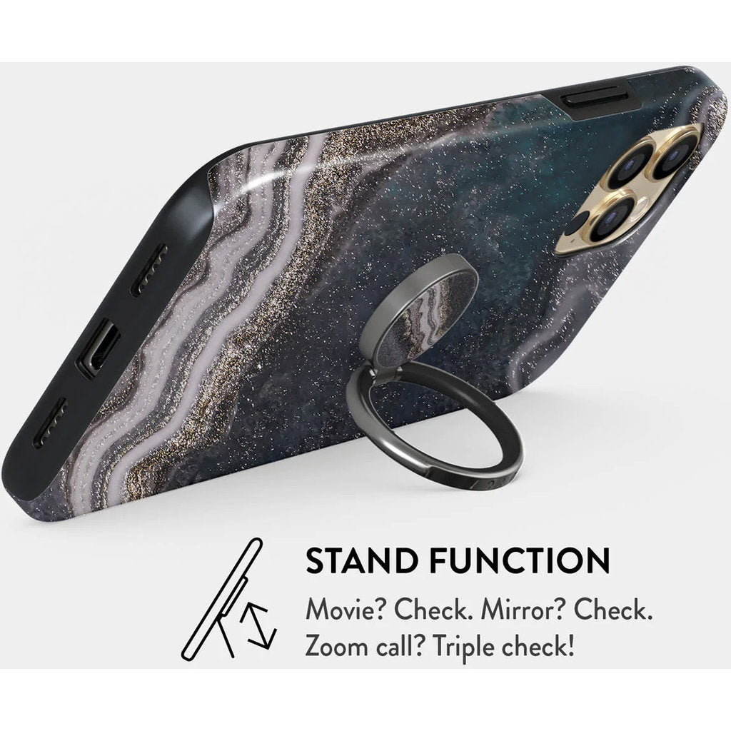 Burga Phone Ring Holder - Magic Night