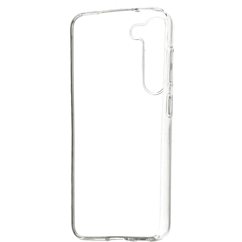 Mobiparts Classic TPU Case Samsung Galaxy S23 (2023) Transparent