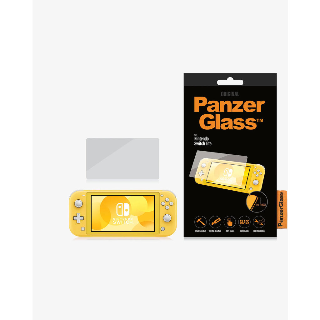 PanzerGlass Nintendo Switch Lite