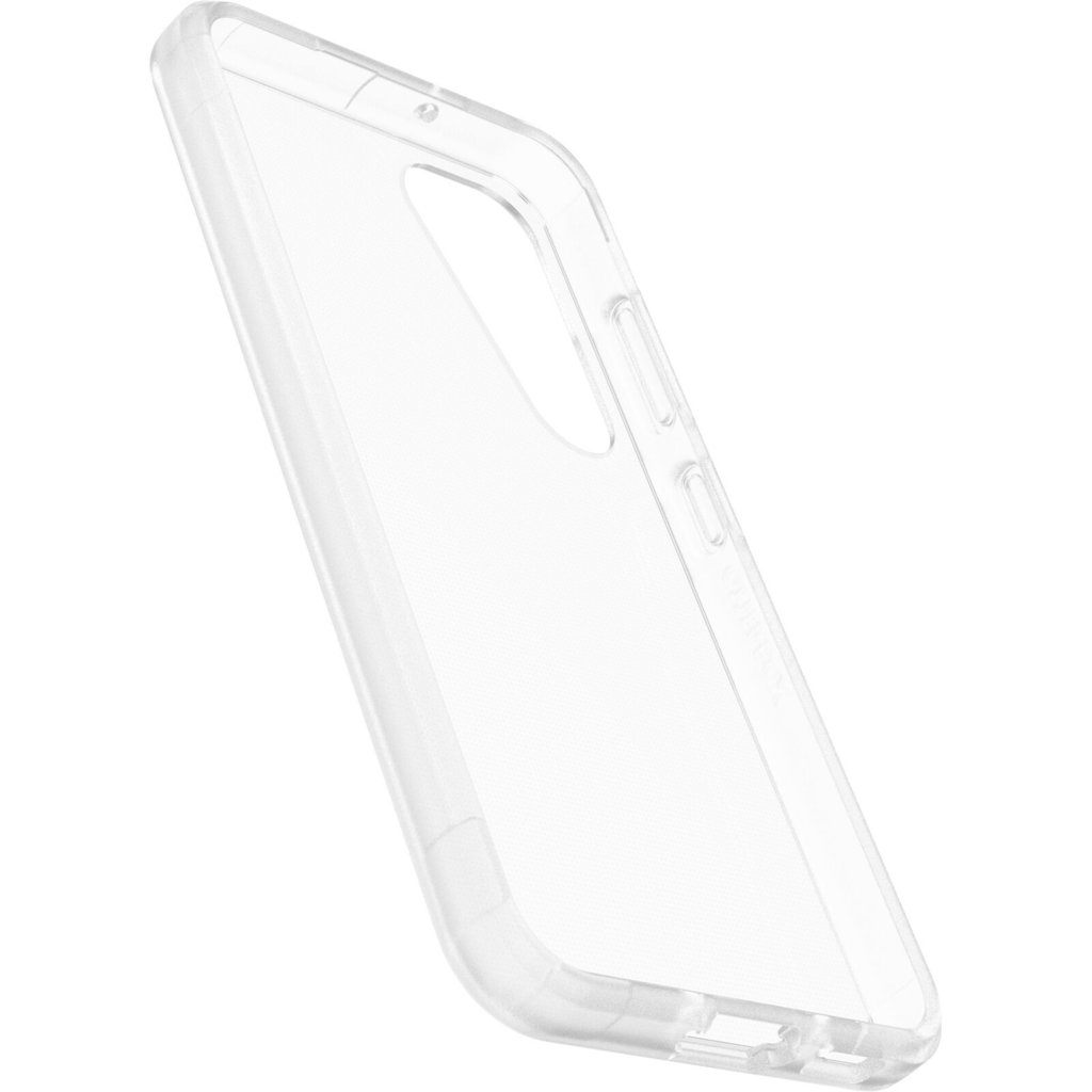 OtterBox React Case Samsung Galaxy S23 Clear
