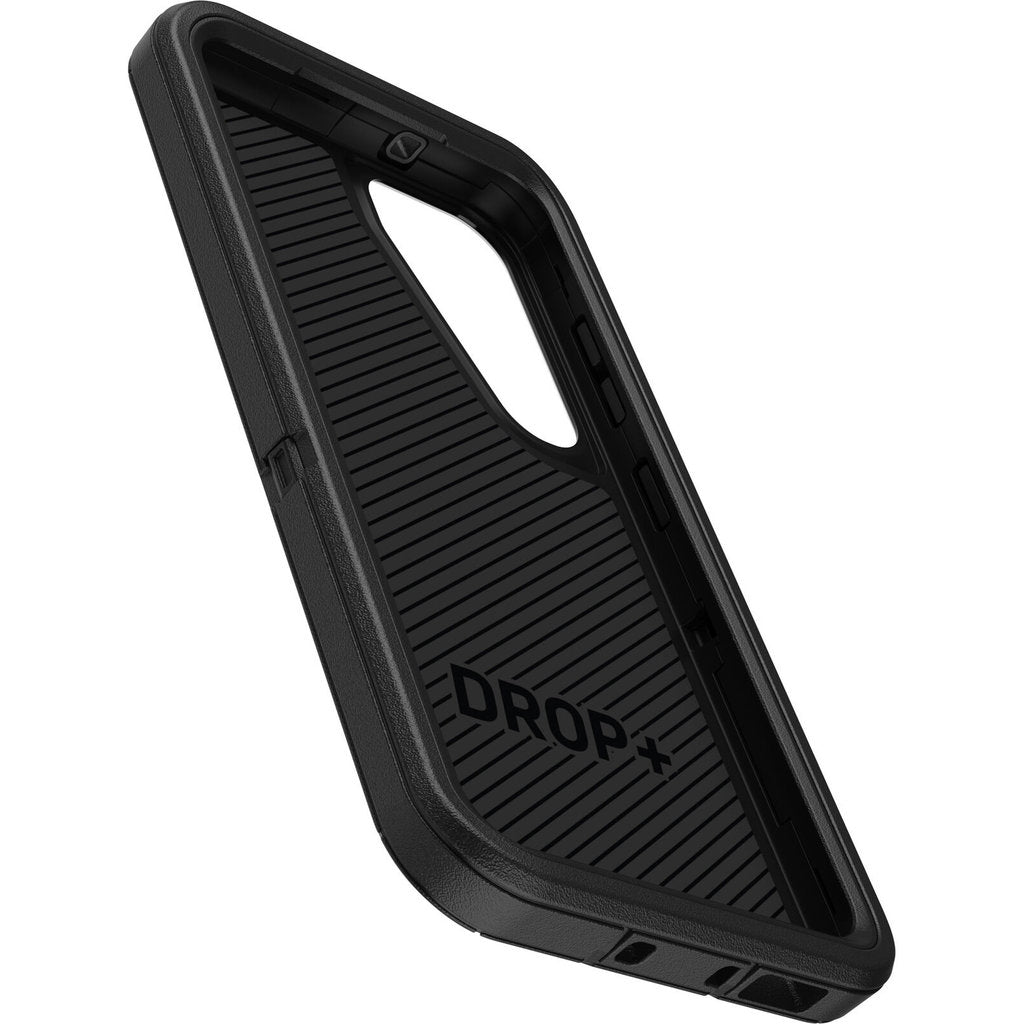 OtterBox Defender Case Samsung Galaxy S23 Black
