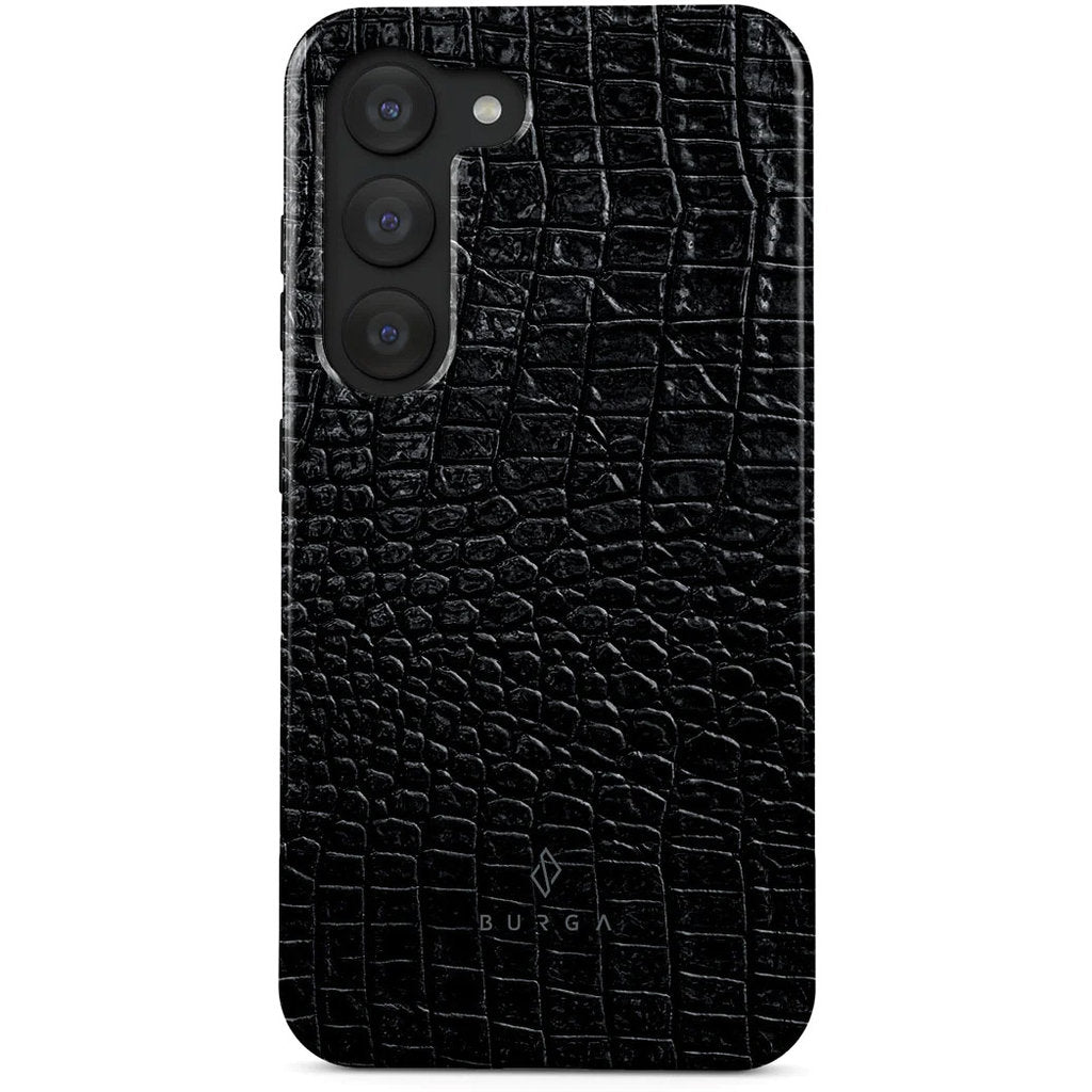 Burga Tough Case Samsung Galaxy S23 Plus - Reaper's Touch