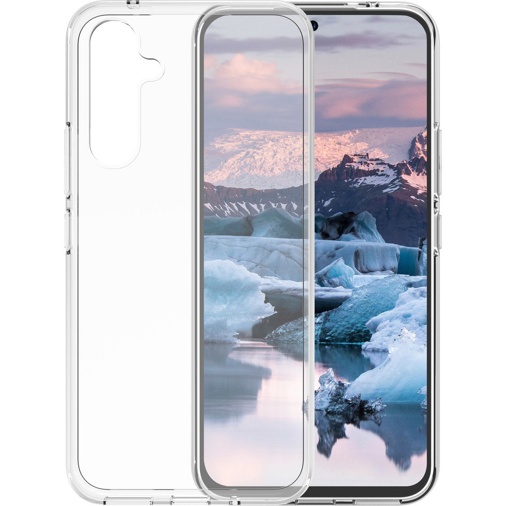 DBramante1928 Greenland Samsung Galaxy A54 5G Clear Soft Case