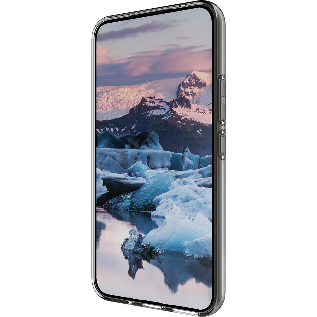 DBramante1928 Greenland Samsung Galaxy A54 5G Clear Soft Case